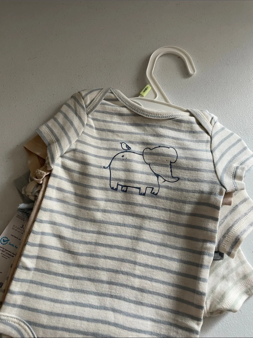Carters brand new